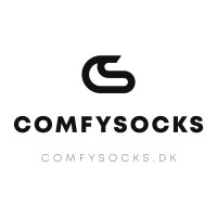 ComfySocks A/S logo - Similar company to Essenza