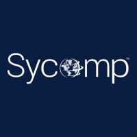 Sycomp logo - Similar company to Groupware Technology a Trace3 Company