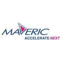 Maveric Digital Services logo - Similar company to Maverick Systems