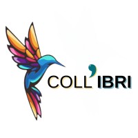 Coll'ibri logo - Similar company to Inwe - Escape Game