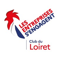 Club les entreprises s'engagent du Loiret logo - Similar company to Cap Emploi 45