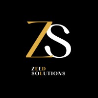 Zeed Solutions logo - Similar company to Tech Staffings