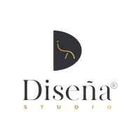 Diseña Studio logo - Similar company to Epic Studio Interior Design