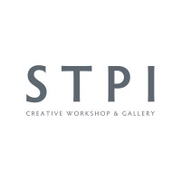 STPI – Creative Workshop & Gallery logo - Similar company to T.H.E Dance Company