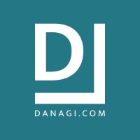Danagi logo - Similar company to Top Developers