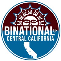 Binational of Central California logo - Similar company to Holgate Center