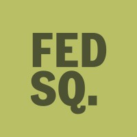 Fed Square logo - Similar company to Super Bloom | Plant Practice