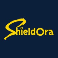 Shieldora logo - Similar company to Tech Titans Academy