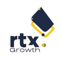 RTX Growth logo - Similar company to Invoga Marcas E Patentes