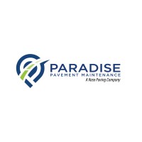 Paradise Pavement Maintenance logo - Similar company to Bottorff Construction