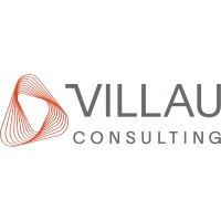 Villau Consulting logo - Similar company to Experience Management Summit