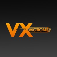 VXmotion logo - Similar company to Billscaff