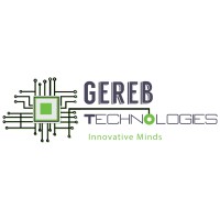 Gereb Technologies logo - Similar company to Vawick Consulting Ug