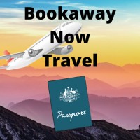 Bookaway Now Travel logo - Similar company to Vargas Servicios De Catering
