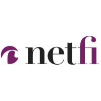 NETFI logo - Similar company to Up Conseil