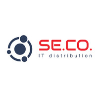 SE.CO. IT Distribution logo - Similar company to Wireless Solution Co