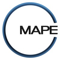 Mape Creative logo - Similar company to Mape Nv