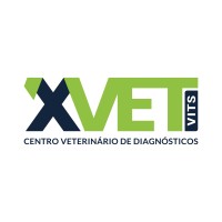 XVET Diagnósticos logo - Similar company to Vet Fácil Plus | Centro De Especialidades Veterinárias