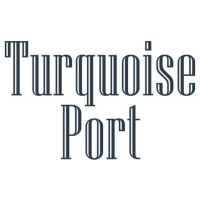 Turquoise Port logo - Similar company to Take Monday