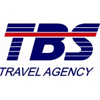 TRANSPORT BUSINESS SERVICE (TBS Travel) logo - Similar company to Ai Master Lab