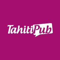 Tahiti Pub logo - Similar company to Crea Passion