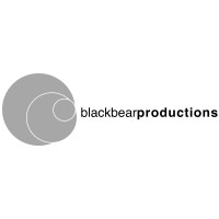Black Bear Productions logo - Similar company to Black Bear Projects