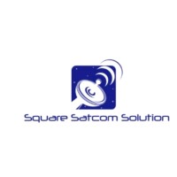 Square Satcom Solution logo - Similar company to Aston