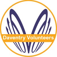 Daventry Volunteer Centre logo - Similar company to South Northants Volunteer Bureau