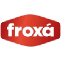 Froxá S.A. logo - Similar company to Banderas Puerta De Hierro