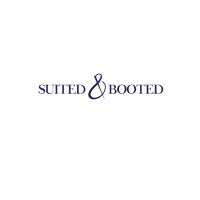 Suited & Booted logo - Similar company to Heyit