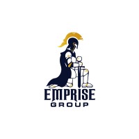 The Emprise Group logo - Similar company to Fine Properties