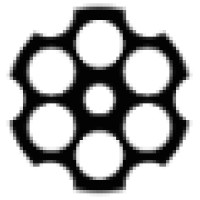 Revolver Photography logo - Similar company to Zegis