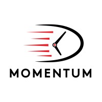 Momentum logo - Similar company to Wildup