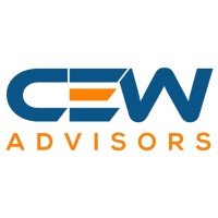 CEW Advisors, Inc. logo - Similar company to Rhode Island Longitudinal Data System