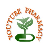 YouTube Pharmacy logo - Similar company to Pharmacy