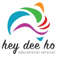 hey dee ho educational services logo - Similar company to Katalyst Foundation