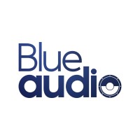 Blue Audio Ltd logo - Similar company to Fe Live