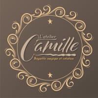 L'atelier Camille logo - Similar company to Naut.