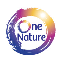 One Nature logo - Similar company to Claws Conservancy