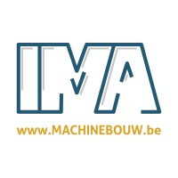 IMA NV logo - Similar company to Ciratec Bv