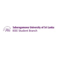 IEEE WIE Student Branch Affinity Group of SUSL logo - Similar company to Ieee Ias Sri Lanka Chapter