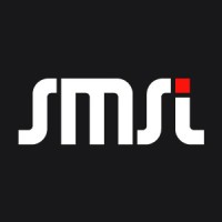 SMSi logo - Similar company to Imms