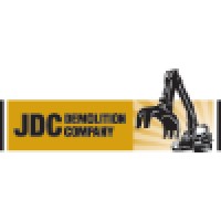 JDC Demolition Company Inc. logo - Similar company to Select Demo Services, Llc