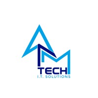 AM-TECH I.T. Solutions logo - Similar company to Dig-It Agencija