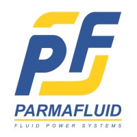 Parmafluid S.r.l. logo - Similar company to Neilson Hydraulics & Engineering Ltd
