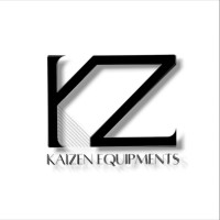 Kaizen Equipment logo - Similar company to Avinya