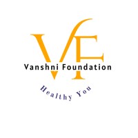 Vanshni Foundation logo - Similar company to Pehel Foundation