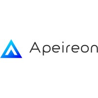 Apeireon logo - Similar company to Seo Gliders