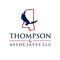 Thompson and Associates LLC logo - Similar company to Rrj Consulting