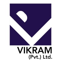 VIKRAM PRIVATE LIMITED logo - Similar company to Shree Enterprise